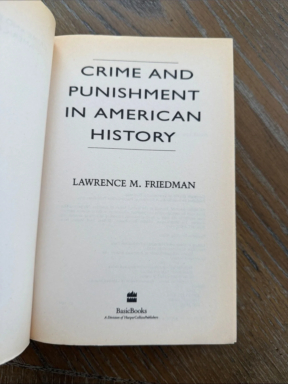 Basic books￼ good some